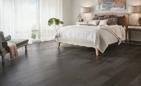 wooden bedroom flooring