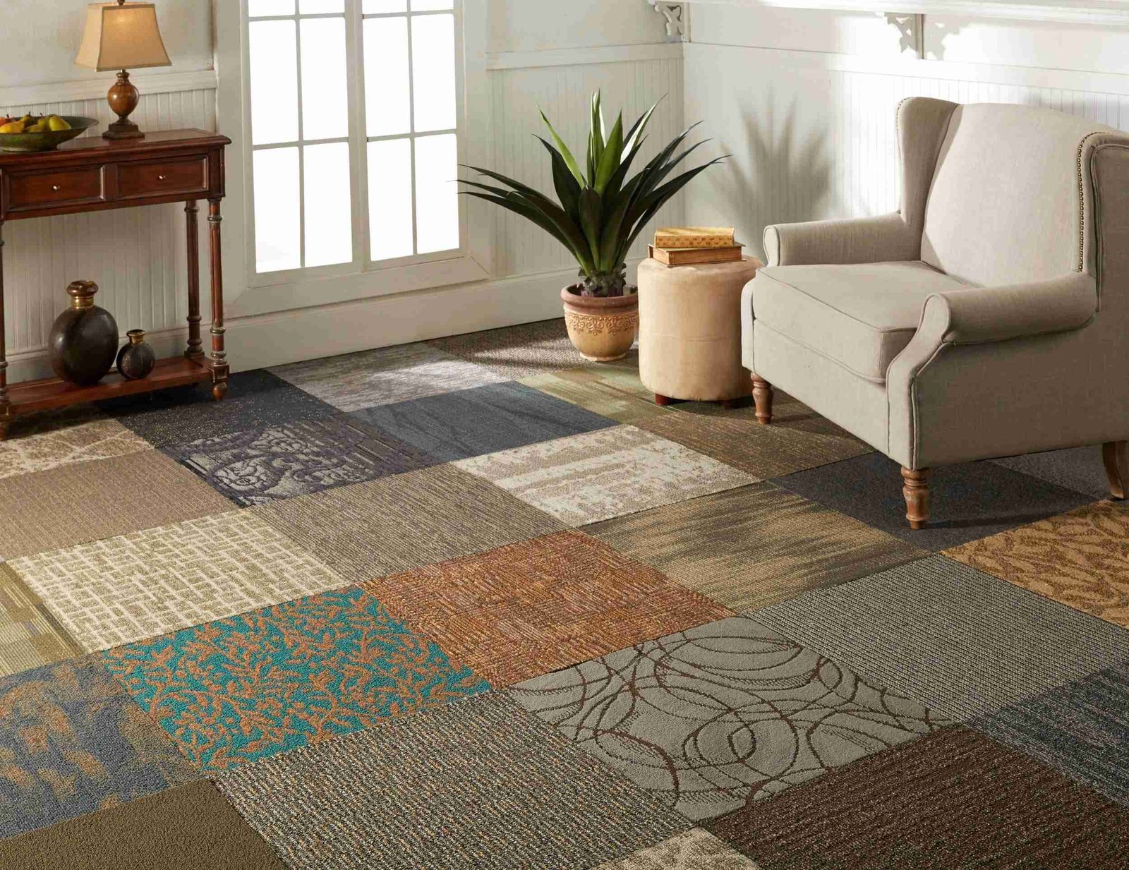 carpet flooring Dubai