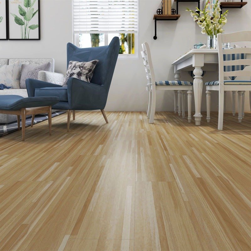 LVT flooring dubai