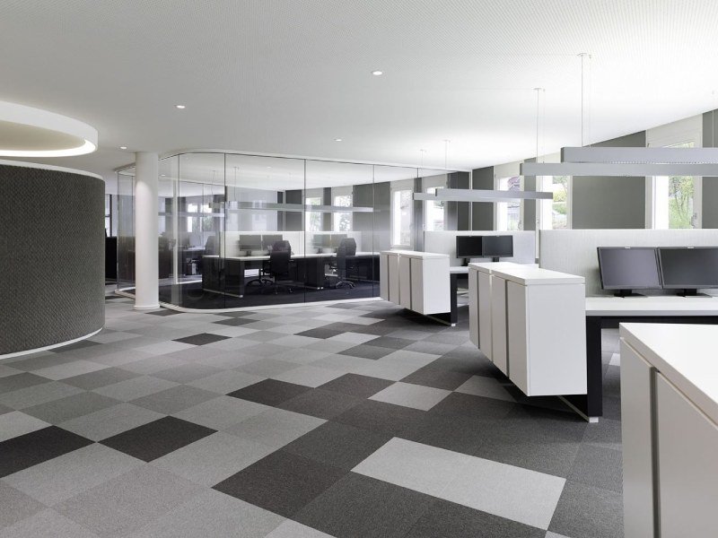 office flooring dubai