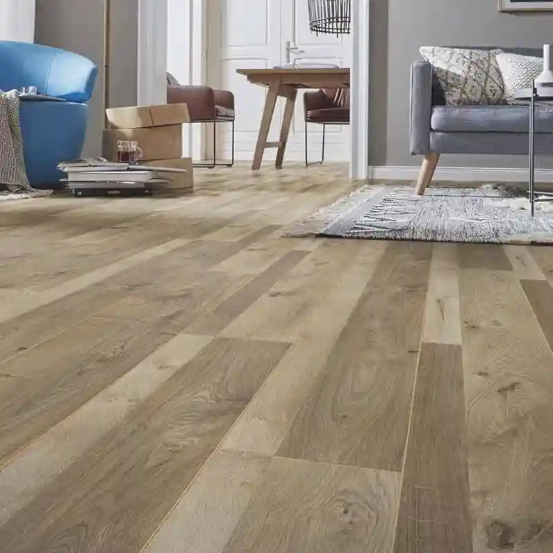 Exquisit Lamibate flooring UAE