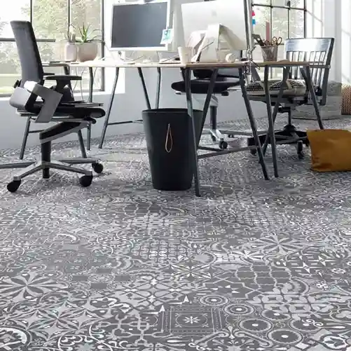 Glamour Laminate flooring