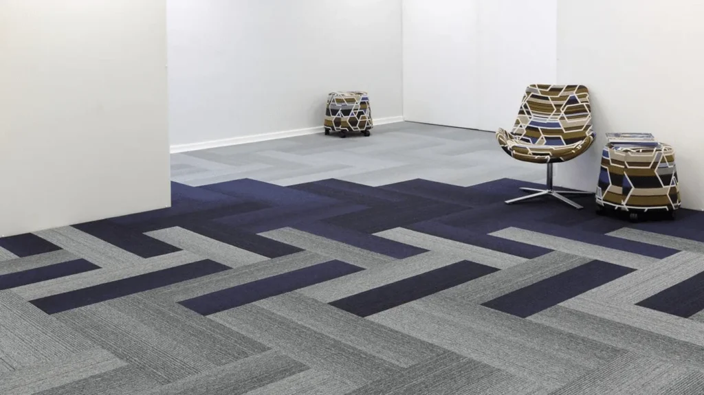 loop pile carpet