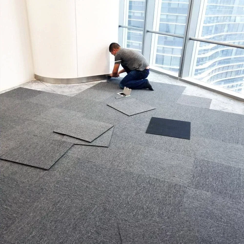 Flooring Installation Dubai and UAE
