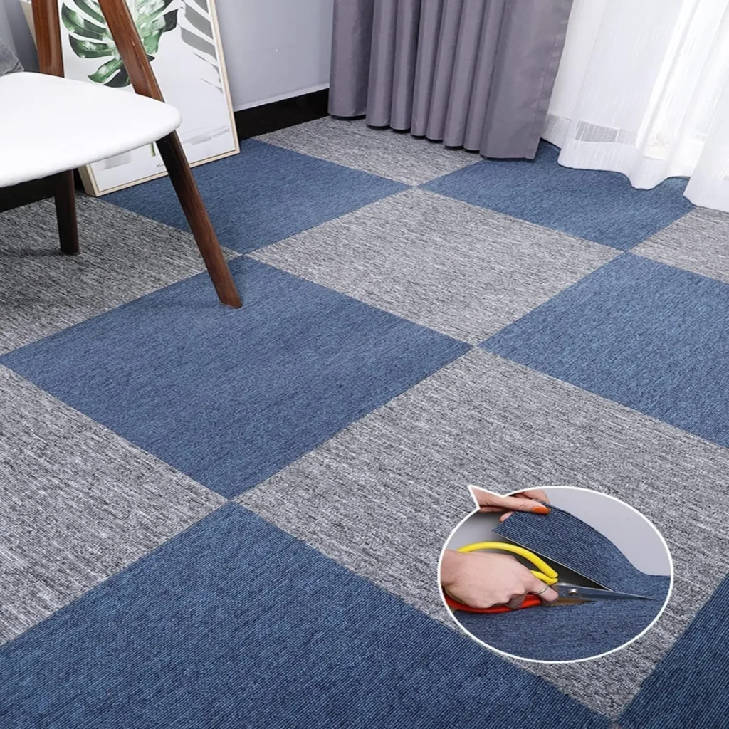 carpet plate