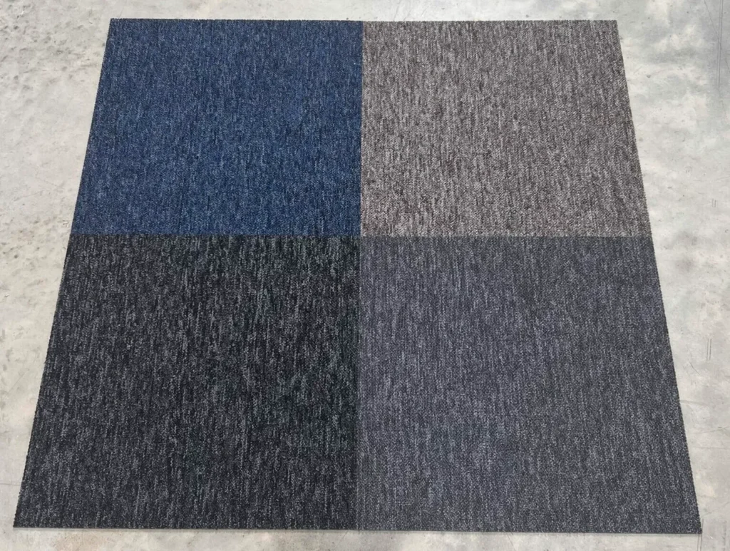 carpets tiles