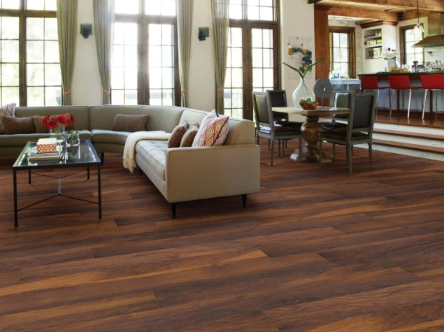 laminated flooring Dubai