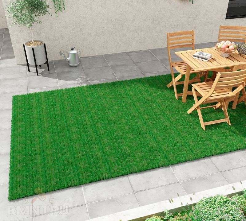 Grass carpet rugs Dubai