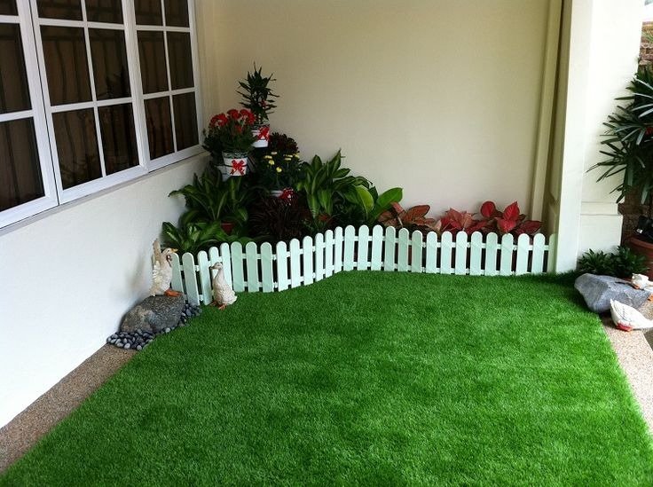 Grass Carpets Dubai
