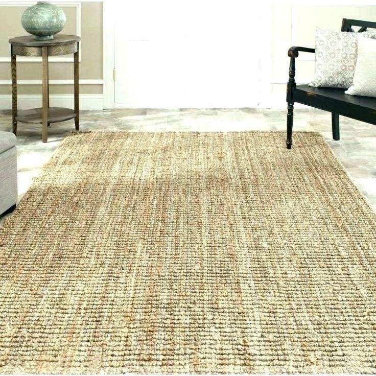 Commercial Sisal Carpet