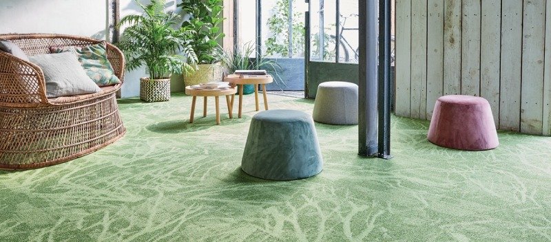 Eco-Friendly Carpets