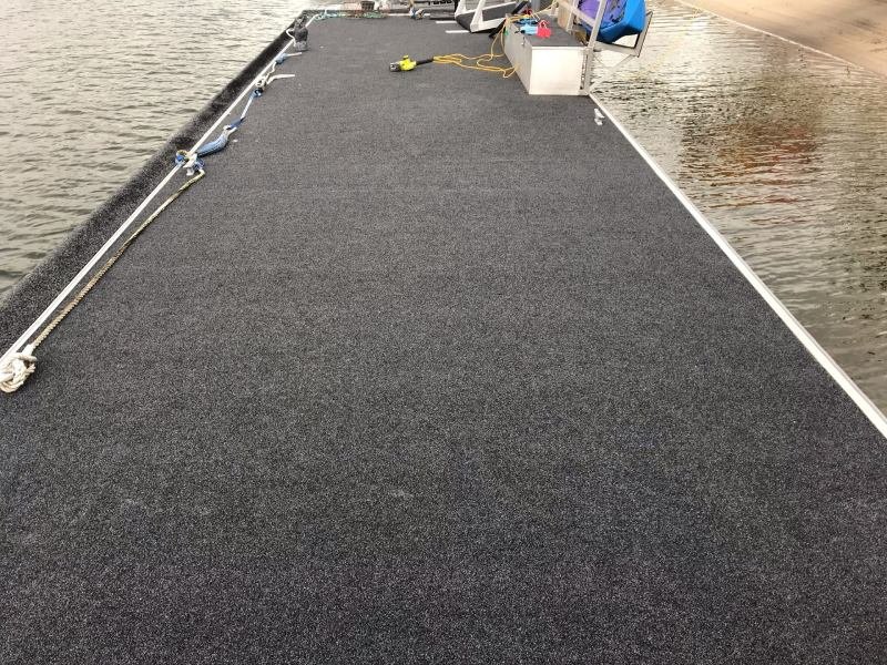 Marine Carpets