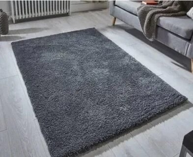 Microfiber Shaggy Carpets