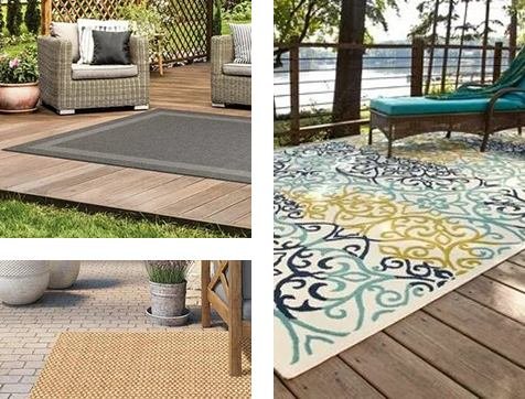 Outdoor Carpets shop UAE