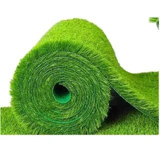 Outdoor Grass Carpet Rolls Dubai