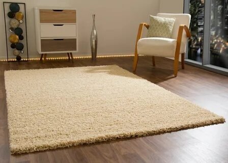 Shaggy Carpets for home