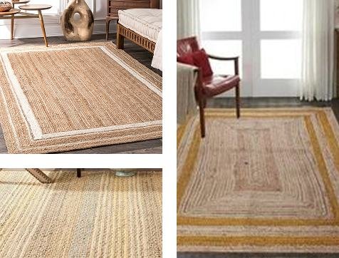 Sisal Carpets Shop Dubai
