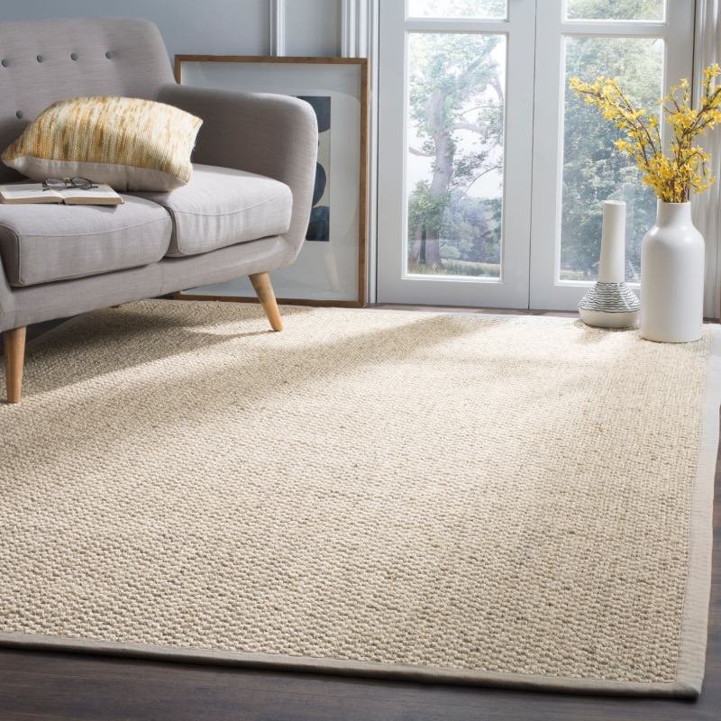 Sisal carpet