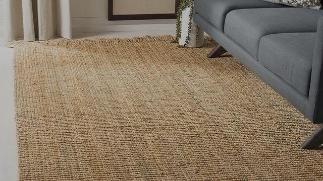 Sisal Rugs UAE
