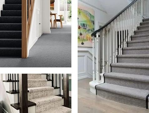 Buy Stair Carpet