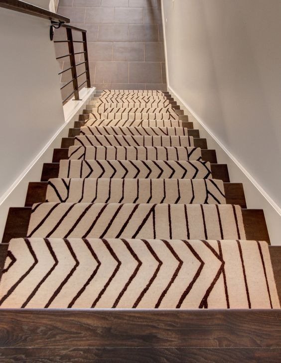Stair Carpet store