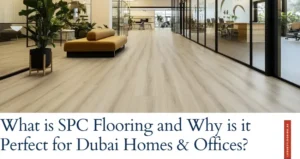 What is SPC Flooring and Why it is Perfect