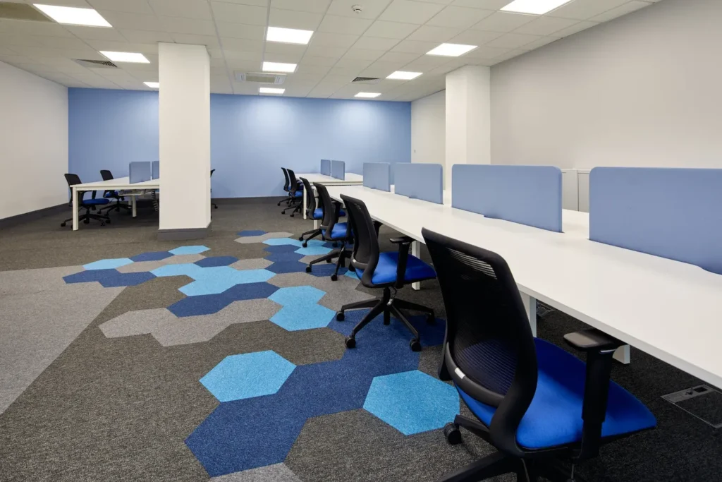 carpet tiles Dubai