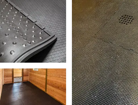 best horse stall mats dubai