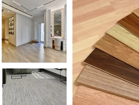 buy custom spc flooring in dubai