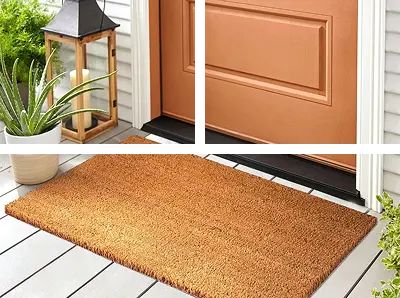 coir mats dubai