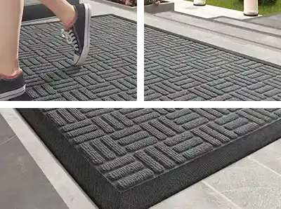 outdoor mats dubai