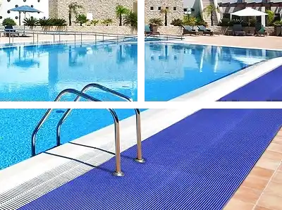 Swimming Pool mats dubai
