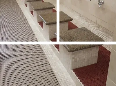 ablution mats supplier Dubai