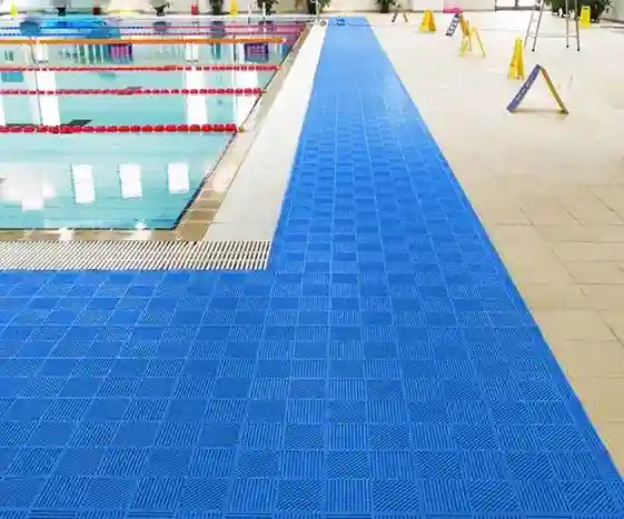 Best swimming pools mats in dubai