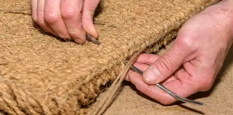 durable coir mats dubai