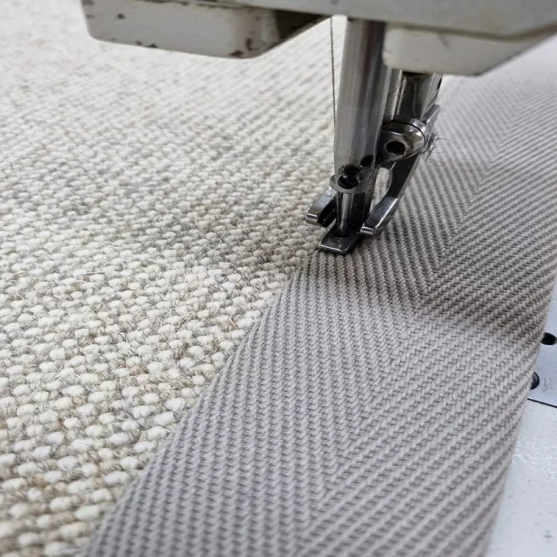 best carpet stitching in Dubai