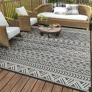 buy outdoor mats dubai