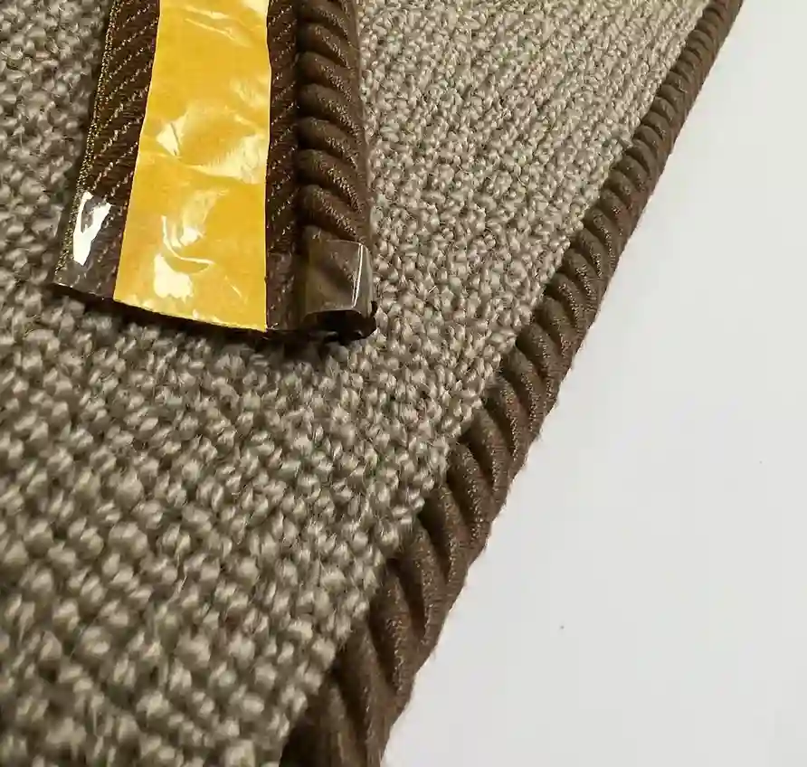 Edge Binding carpets services in dubai