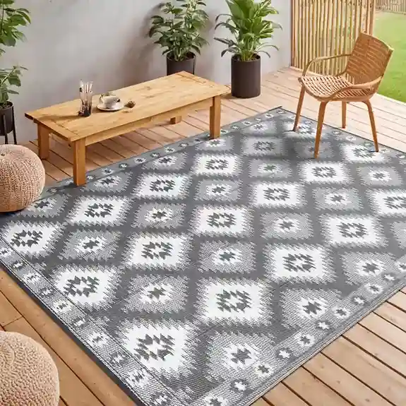 best outdoor mats in dubai