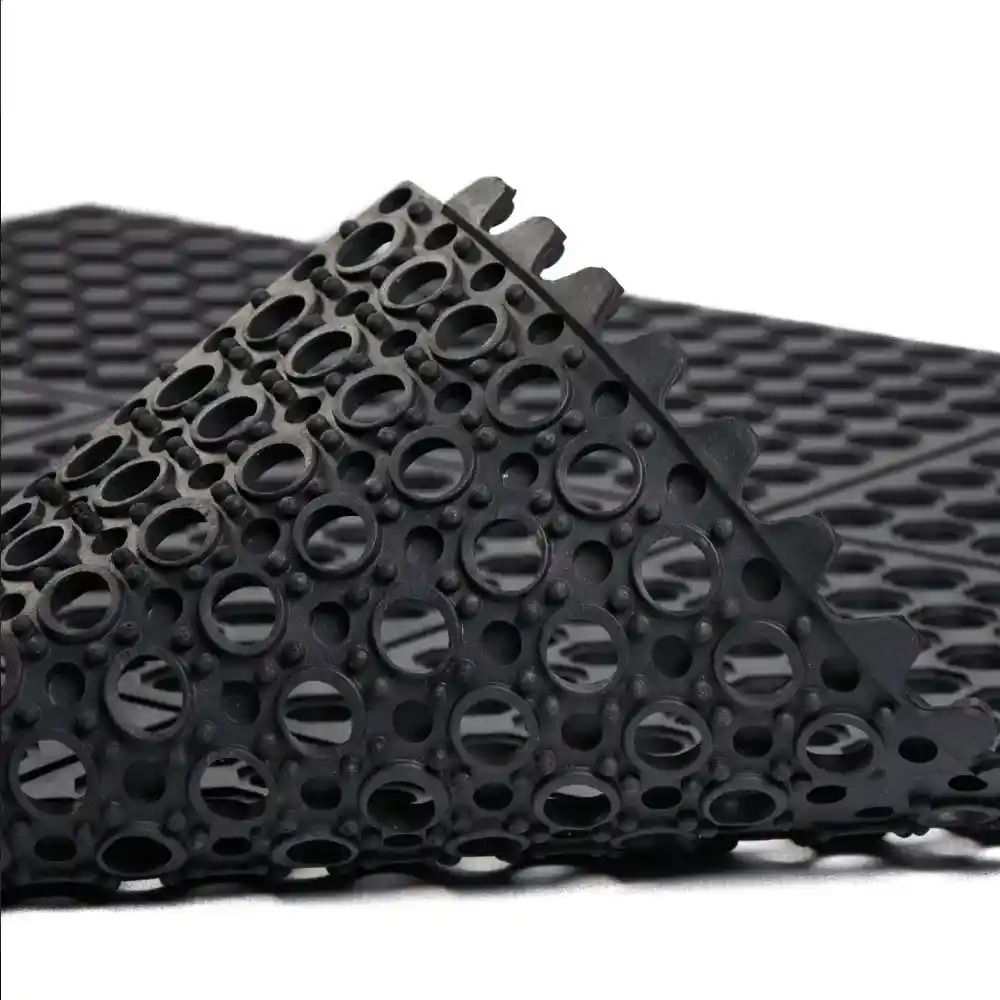 Rubber Mats Dubai
