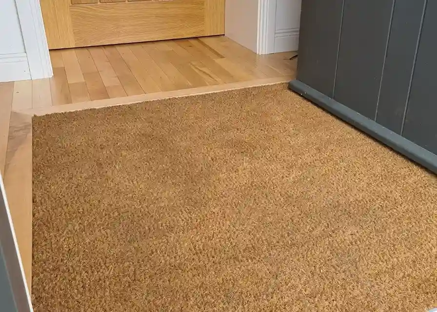 custom made coir mats dubai