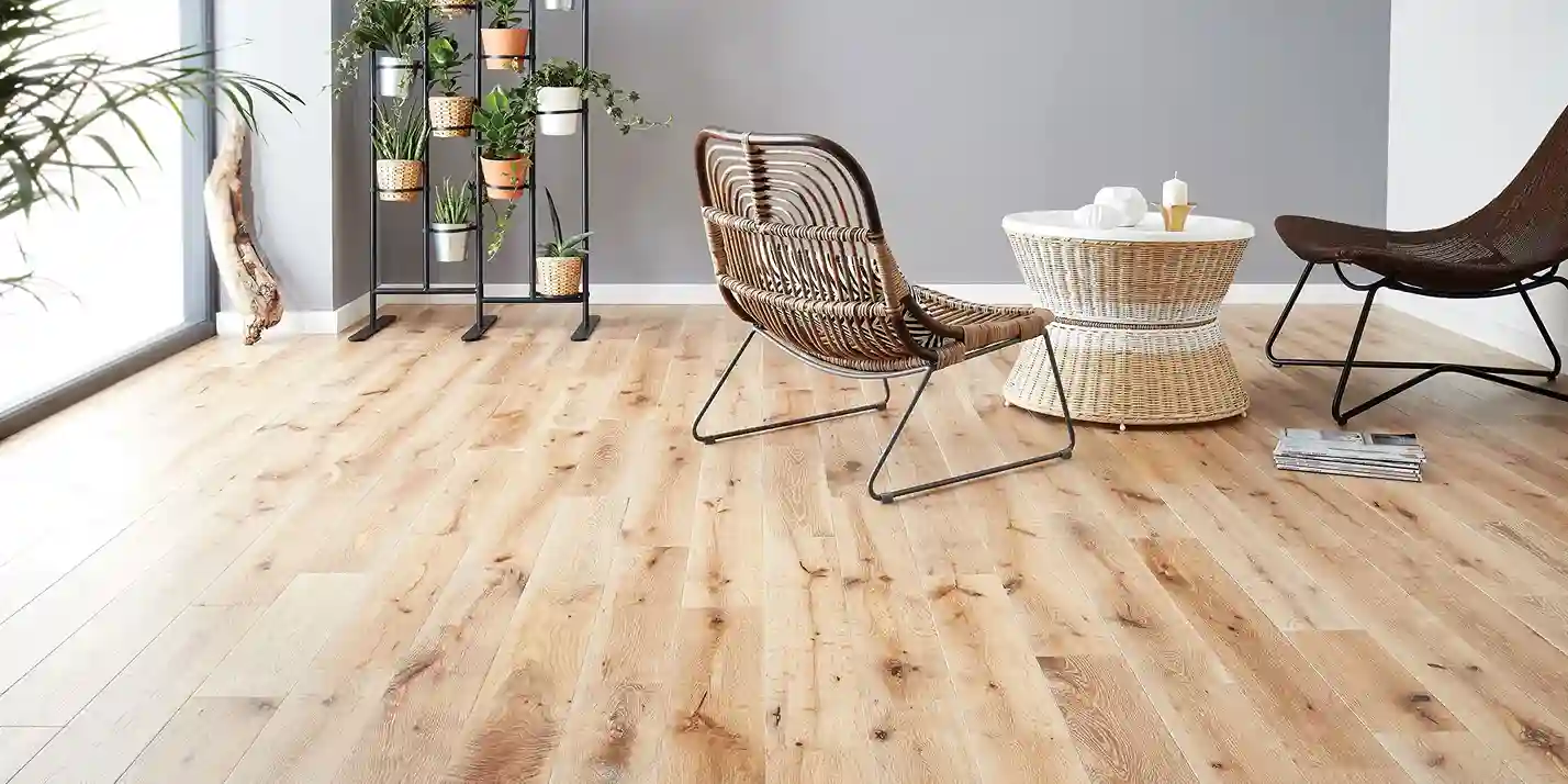 solid wood flooring dubai