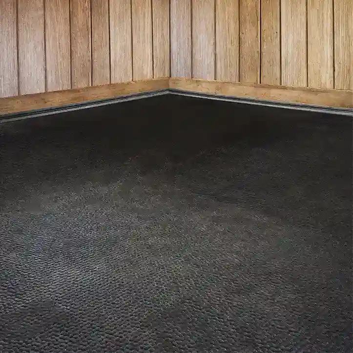 custom horse stall mats in dubai