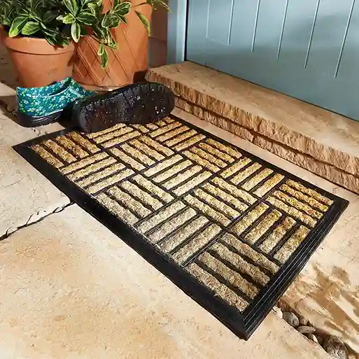 best coir mats dubai