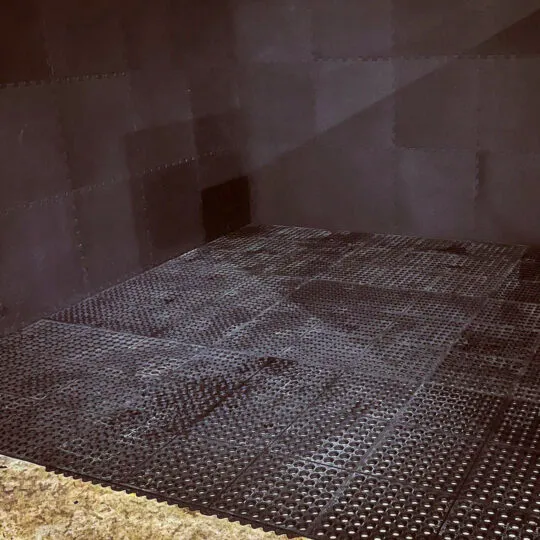 Best hollow mats in dubai