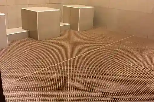 luxury ablution mats