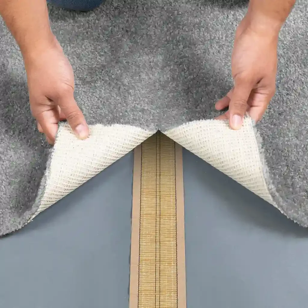 Carpet Joining Stitching Dubai