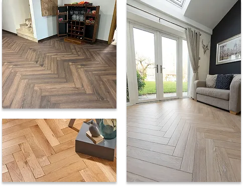 best herringbone flooring in Dubai